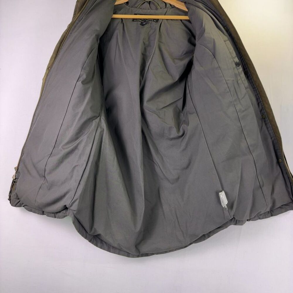 Filson Downfilled jacket - Picture 6 of 10